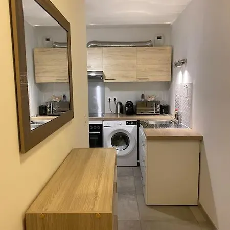 Petit Cosy Pres Du Centre * Страсбург