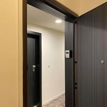 Petit Cosy Pres Du Centre Apartment Strasbourg