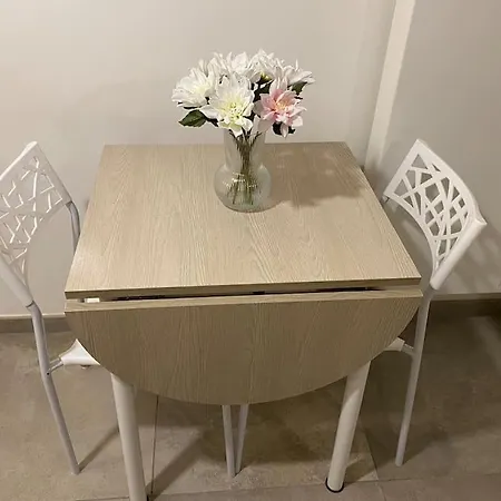 Petit Cosy Pres Du Centre Apartment Strasbourg