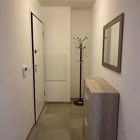 Petit Cosy Pres Du Centre * Страсбург