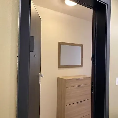 Petit Cosy Pres Du Centre * Straatsburg