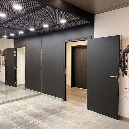 Petit Cosy Pres Du Centre Апартаменты