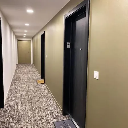 Petit Cosy Pres Du Centre