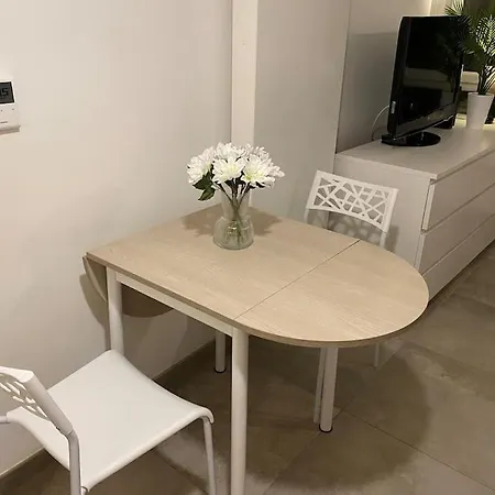 Petit Cosy Pres Du Centre Apartment