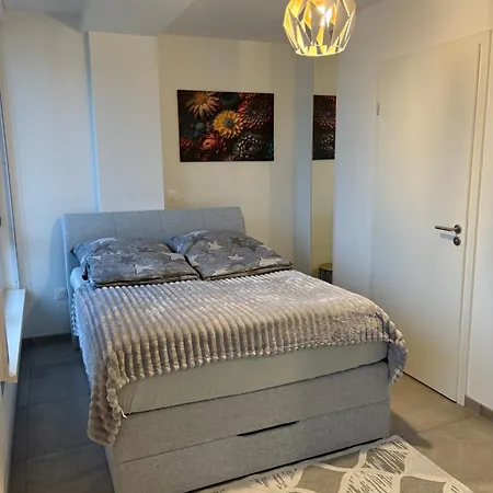 Petit Cosy Pres Du Centre Strasbourg