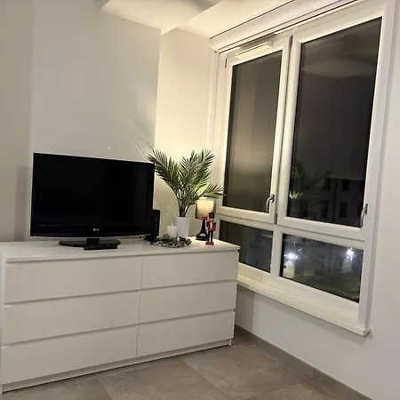 Petit Cosy Pres Du Centre * Страсбург