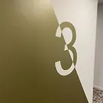 Апартаменты Petit Cosy Pres Du Centre