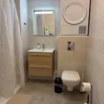 Апартаменты Petit Cosy Pres Du Centre Страсбург